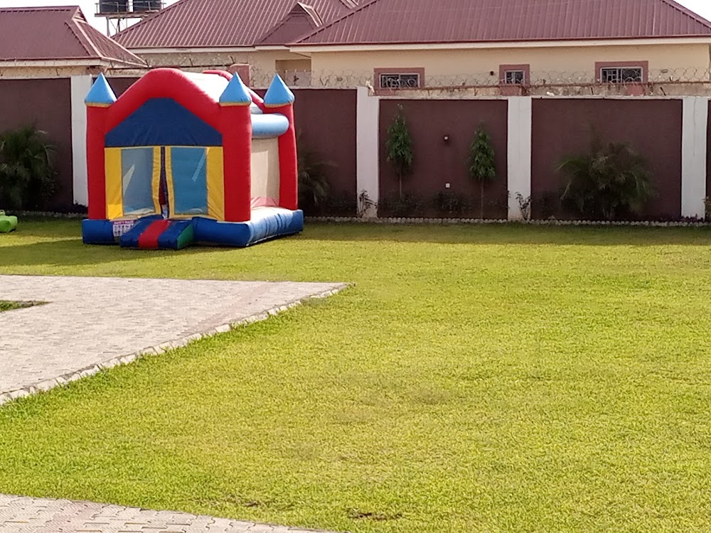 Daahkole Angel's Multipurpose Center photo 4